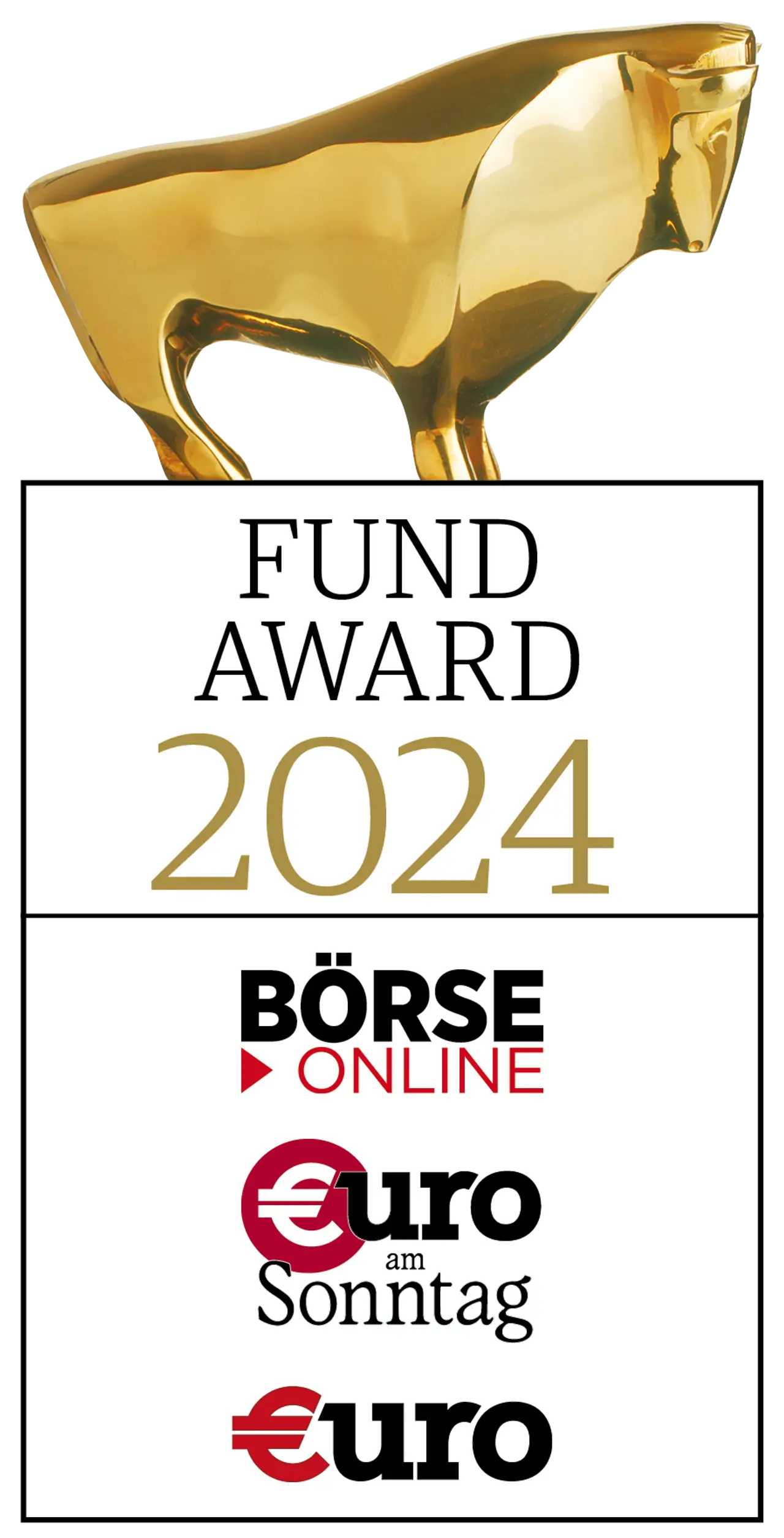 €uro FundAward 2024
